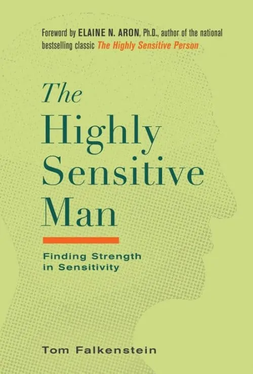 High Sensitive Man